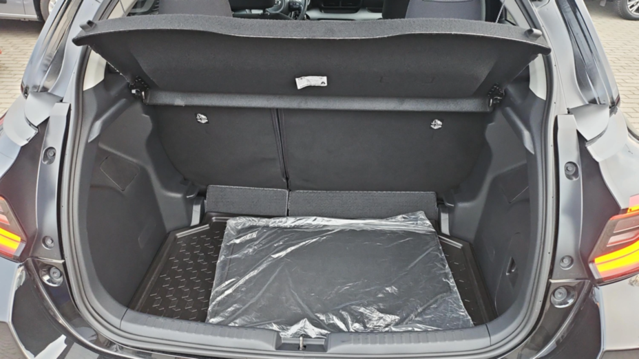 TOYOTA Yaris Yaris 1.5 Comfort
