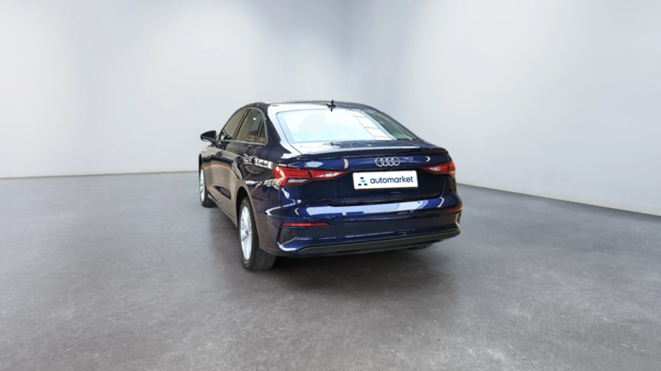 AUDI A3 A3 30 TDI S tronic