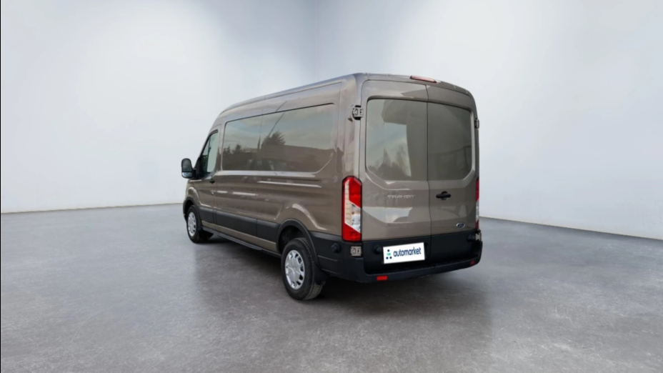 FORD Transit Transit 350 L3H2 Trend Aut.