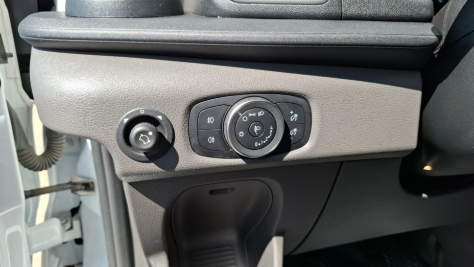 FORD Transit Transit 350 L3H2 Ambiente