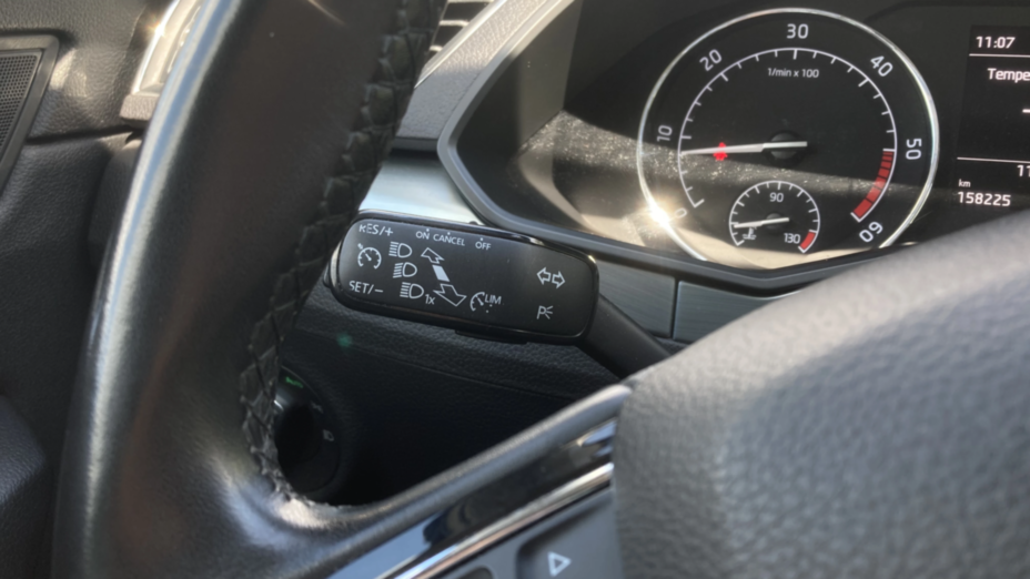 SKODA Superb Superb 2.0 TDI Ambition