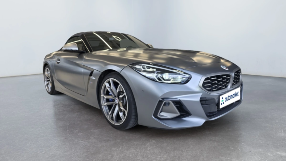 BMW Z4 Z4 M40i sport-aut