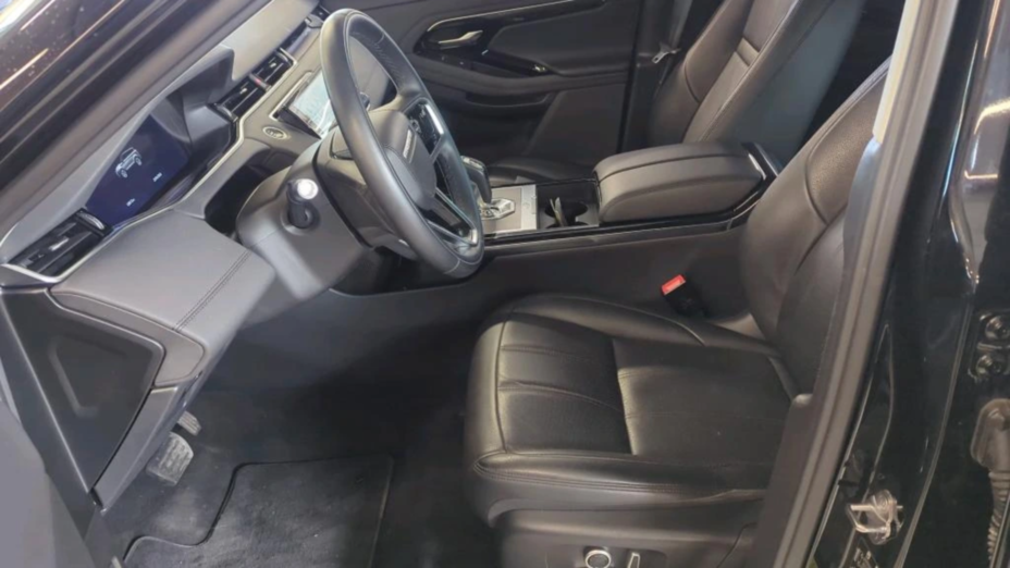 LAND ROVER Range Rover Evoque Evoque 2.0 P200 mHEV SE