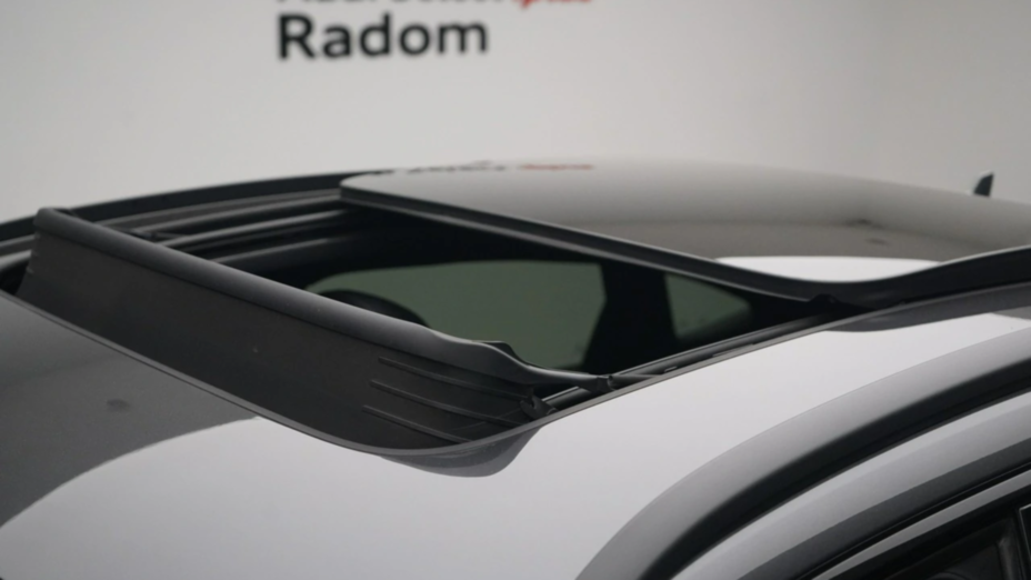 AUDI e-tron e-tron 55 Quattro S Line