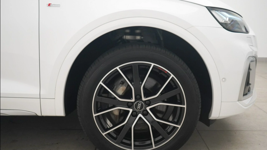 AUDI Q5 Q5 50 TFSI e Quattro S tronic