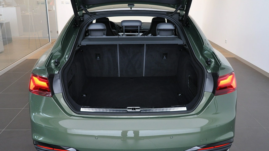 AUDI A5 A5 45 TFSI mHEV Quattro S Line S tronic