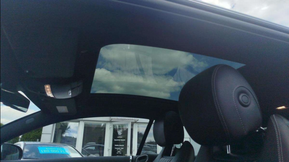 MERCEDES-BENZ E Klasa E 220 d 4-Matic 9G-TRONIC