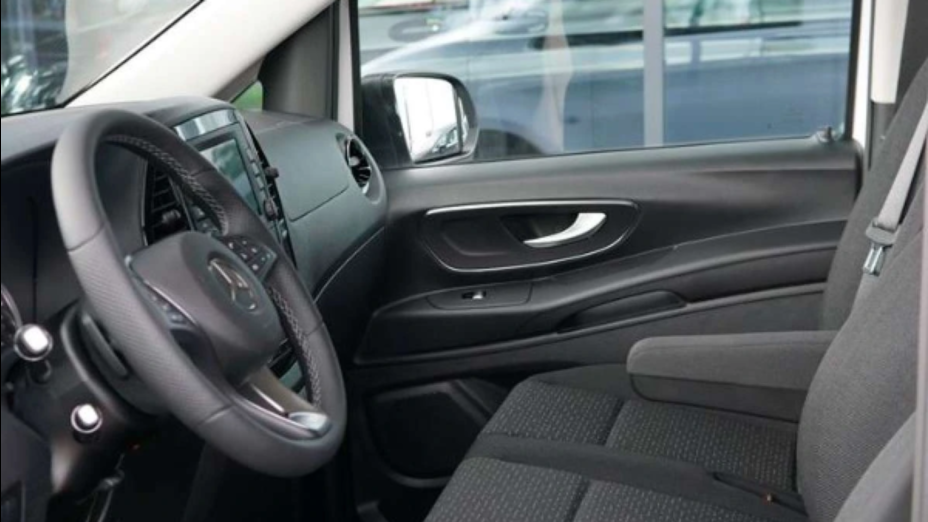 MERCEDES-BENZ Vito Vito Tourer 116 CDI L3 Select 9G-Tronic 447.705