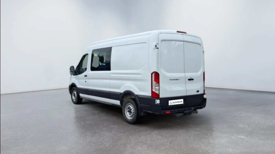 FORD Transit Transit Kombi 350 L3H2 Trend