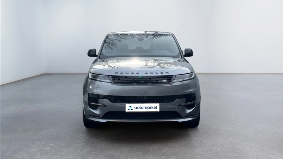 LAND ROVER Range Rover Sport Range Rover S 3.0 P460e PHEV Dynamic SE