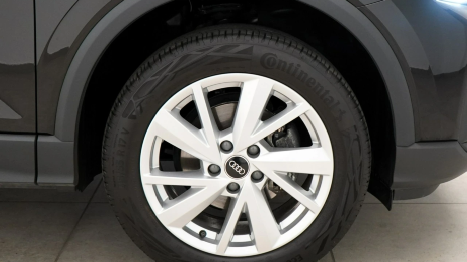 AUDI Q2 Q2 35 TFSI S tronic