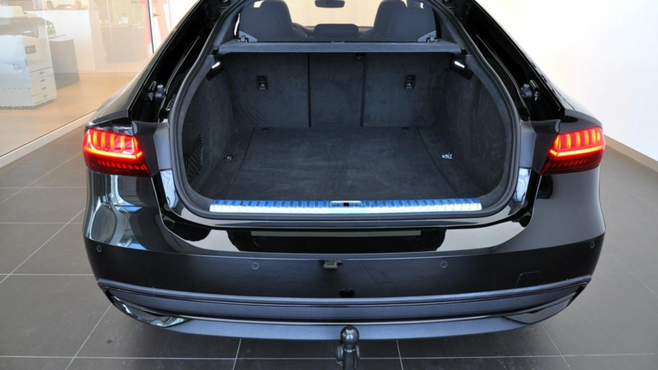 AUDI A7 A7 40 TDI mHEV Quattro S tronic