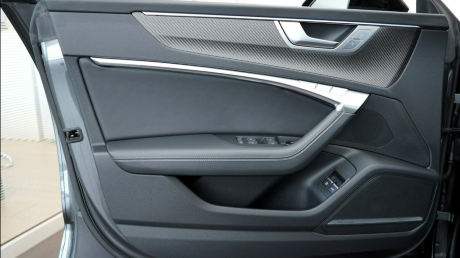 AUDI A7 A7 55 TFSI e Quattro S tronic