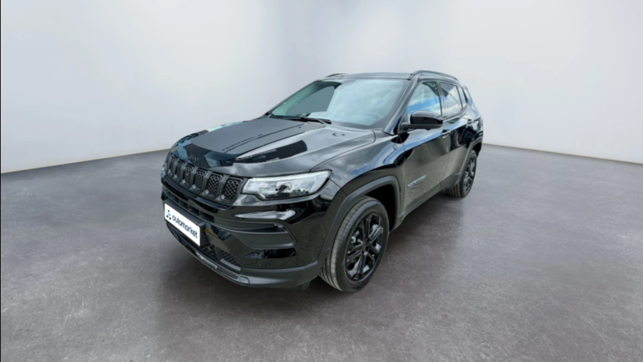 JEEP Compass Compass 1.5 T4 mHEV North Star FWD S&S DCT Nowy