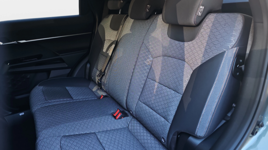KGM / SSANGYONG Torres Torres 1.5 T-GDI Joy aut Nowy