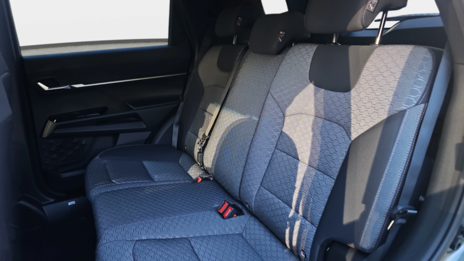 KGM / SSANGYONG Torres Torres 1.5 T-GDI Joy aut Nowy