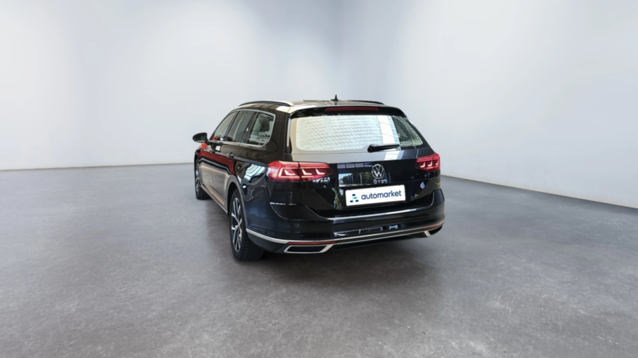VOLKSWAGEN Passat Passat 1.4 TSI Plug-In Hybrid GTE DSG