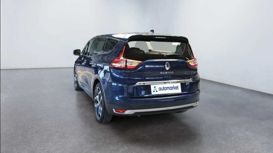 RENAULT Scenic Scenic Gr. 1.3 TCe FAP Intens EDC