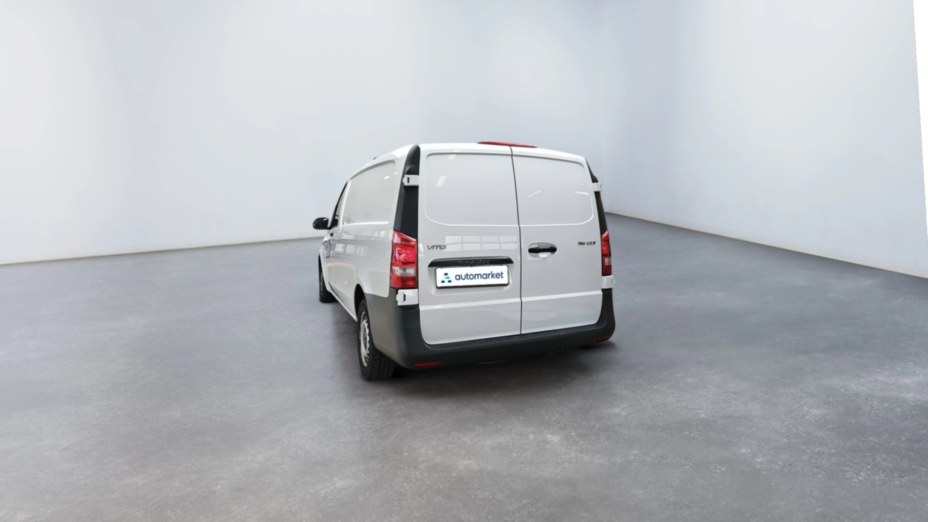 MERCEDES-BENZ Vito Vito 116 CDI L2 9G-Tronic 447.603