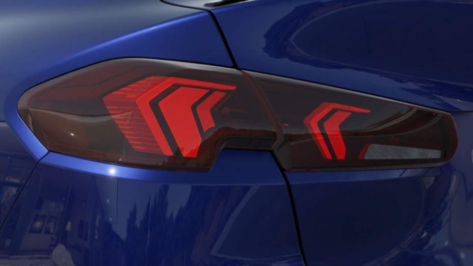 BMW Seria 2 220 mHEV Nowy