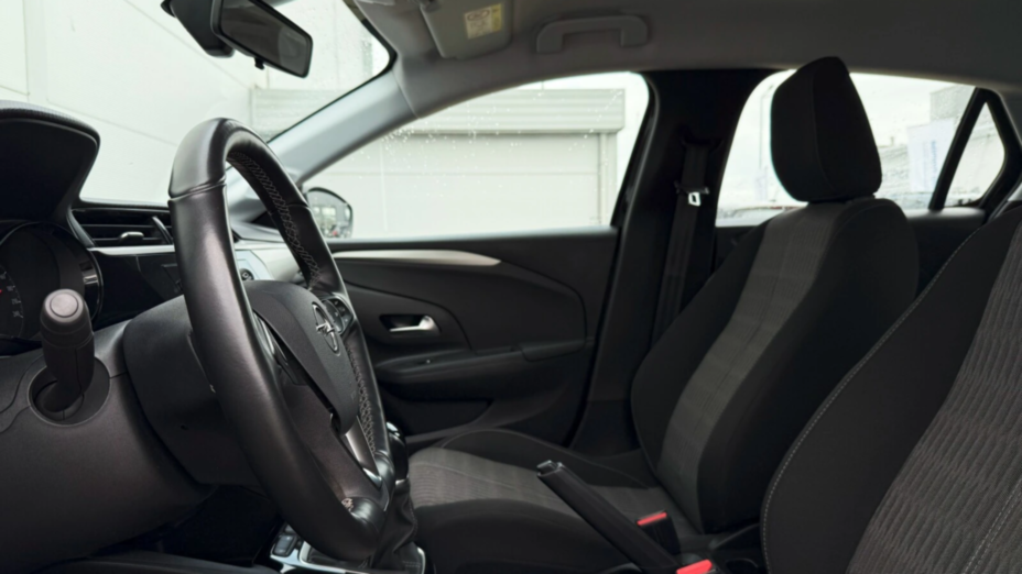 OPEL Corsa Corsa 1.2 Edition S&S