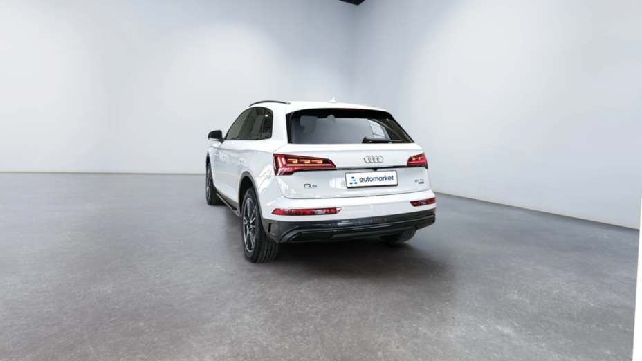 AUDI Q5 Q5 40 TDI mHEV Quattro Advanced S tronic