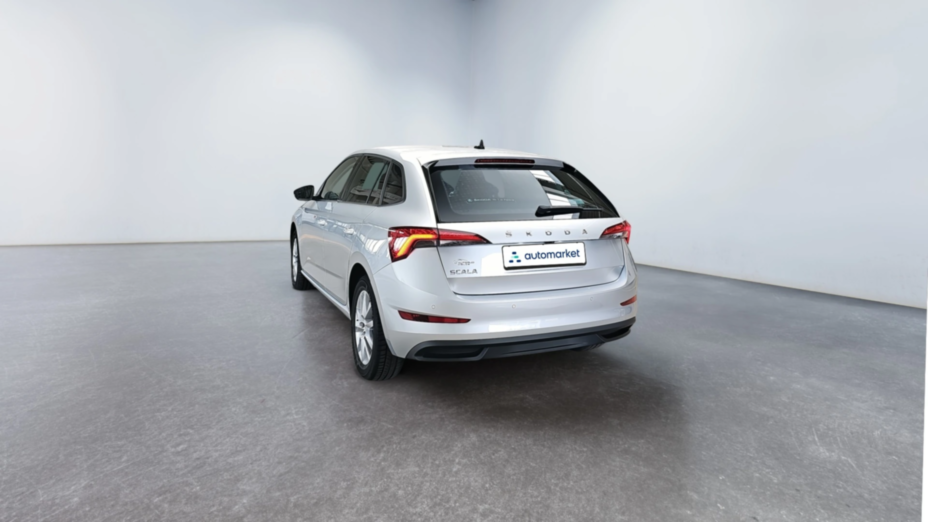 SKODA Scala Scala 1.0 TSI Ambition