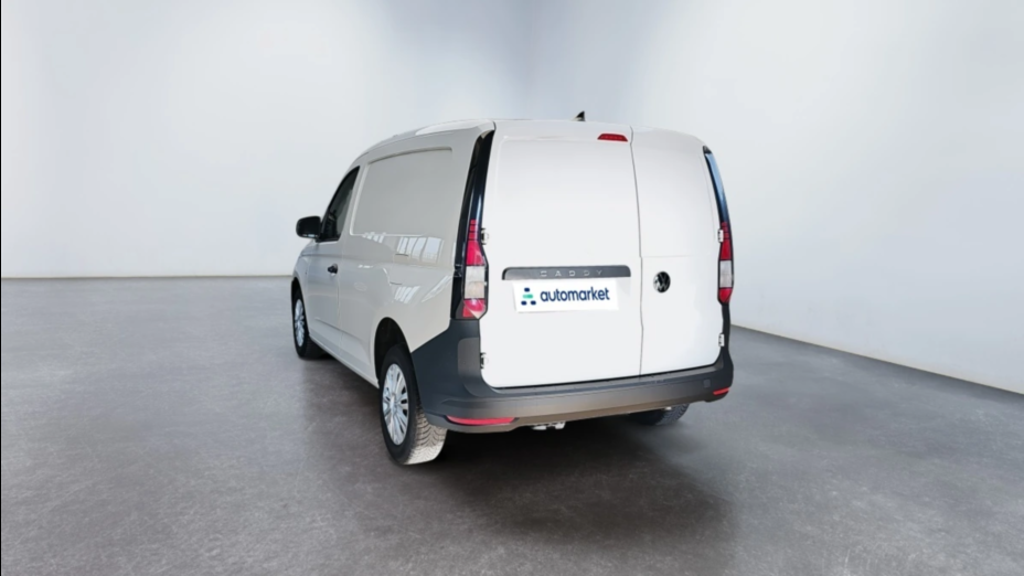 VOLKSWAGEN Caddy Caddy Cargo 2.0 TDI