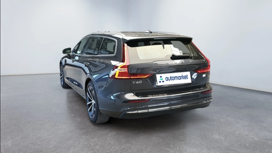 VOLVO V60 V60 T6 AWD Plug-In Hybrid Core aut