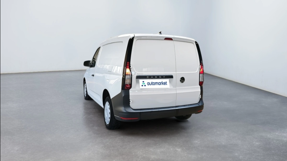 VOLKSWAGEN Caddy Caddy Cargo 2.0 TDI