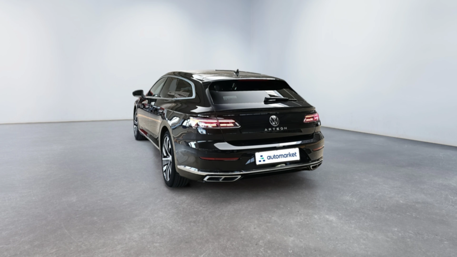 VOLKSWAGEN Arteon Arteon 2.0 TSI R-Line DSG