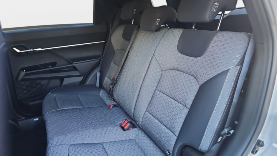 KGM / SSANGYONG Torres Torres 1.5 T-GDI Joy aut Nowy
