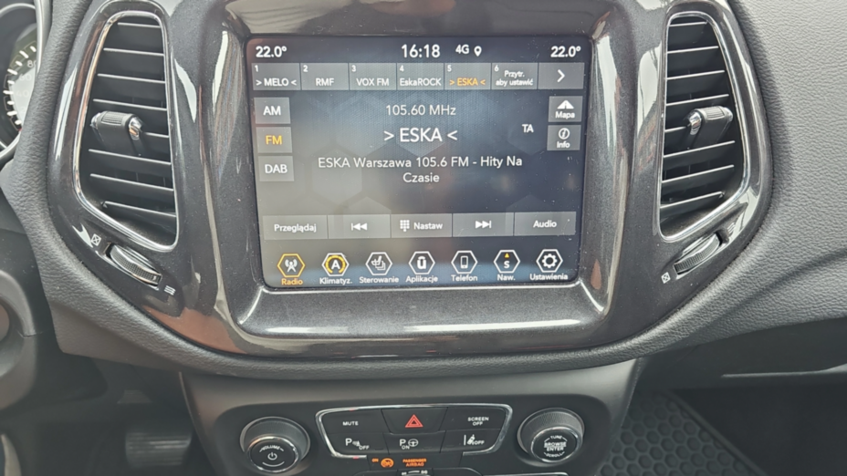 JEEP Compass Compass 1.3 TMair S FWD S&S DDCT