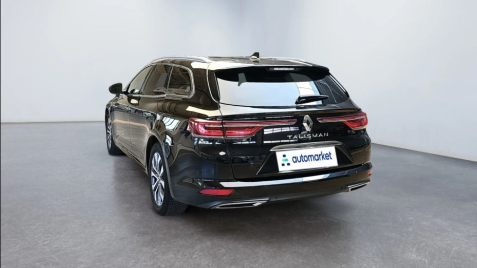 RENAULT Talisman Talisman 2.0  Blue dCi Intens EDC