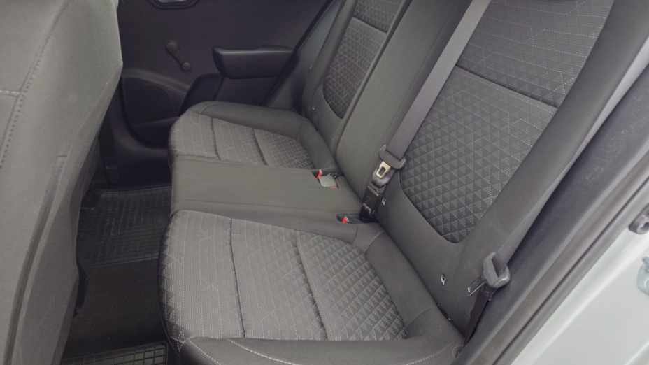 KIA Rio Rio 1.0 T-GDI M