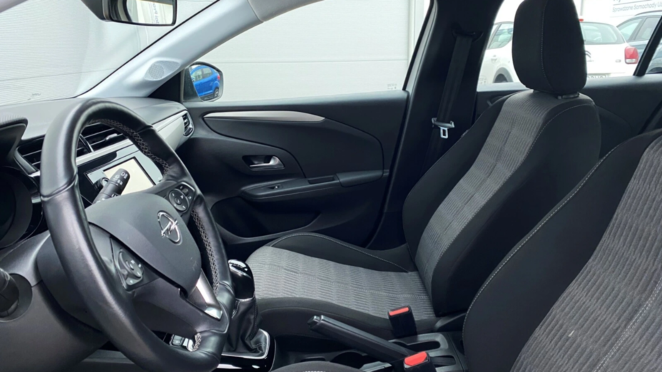 OPEL Corsa Corsa 1.2 Edition S&S