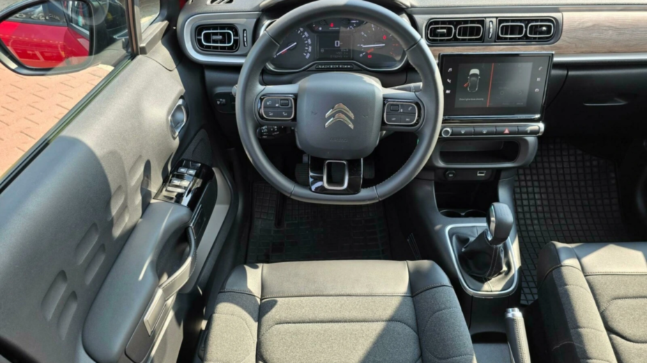 CITROEN C3 C3 1.2 PureTech Max