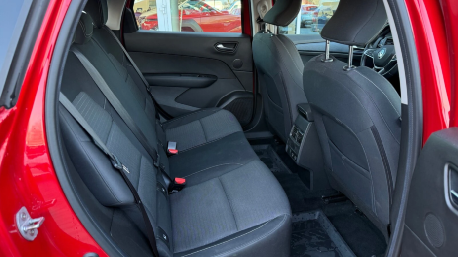 RENAULT Arkana Arkana 1.6 E-TECH Intens MMT