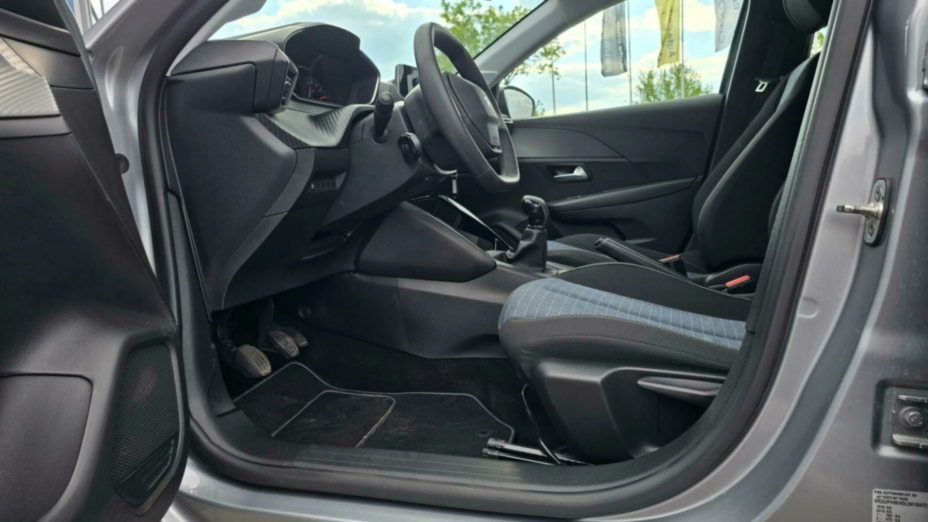 PEUGEOT 208 208 1.2 PureTech Like S&S