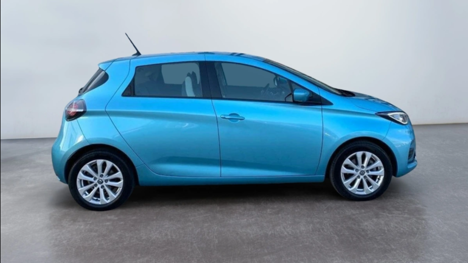 RENAULT ZOE ZOE R135 Z.E. 50 Zen