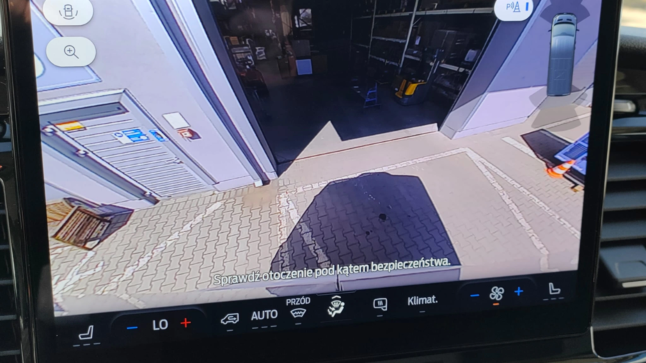 FORD Transit Transit 350 L4H3 RWD Trend