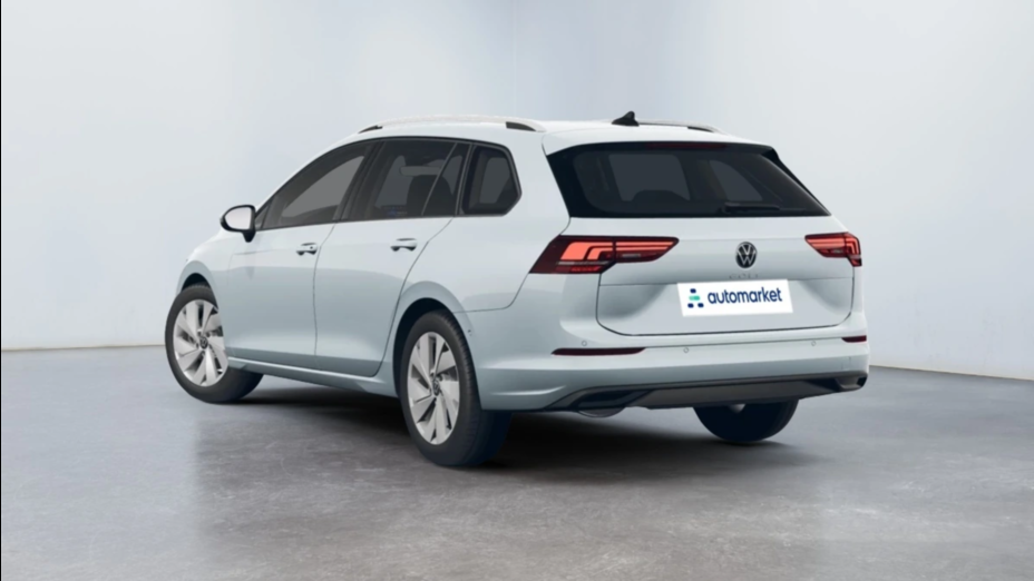 VOLKSWAGEN Golf Golf VIII 2.0 TDI Life Plus Nowy