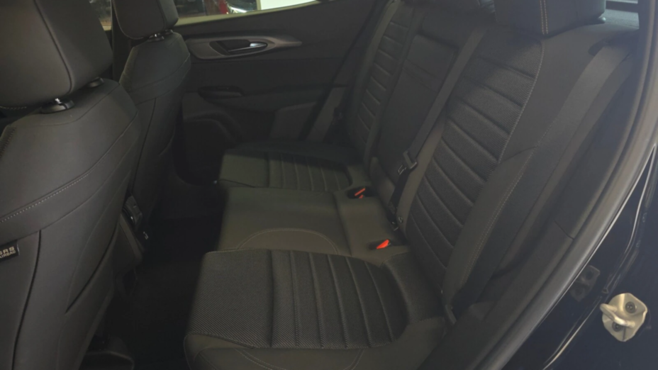 ALFA ROMEO Tonale Tonale 1.3 PHEV Q4 TI aut