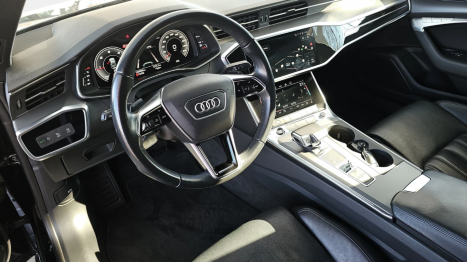 AUDI A7 A7 40 TDI mHEV Quattro S tronic