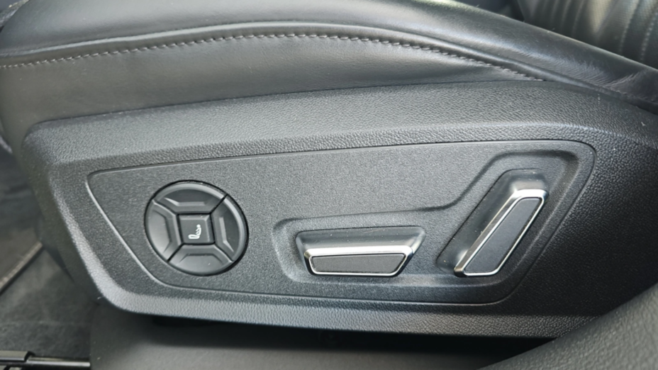 AUDI A7 A7 40 TDI mHEV Quattro S tronic