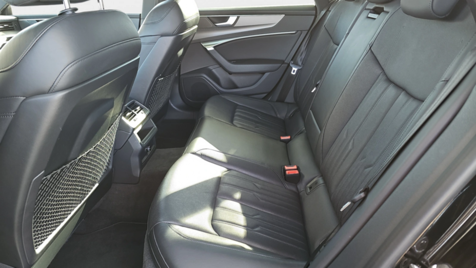 AUDI A7 A7 40 TDI mHEV Quattro S tronic