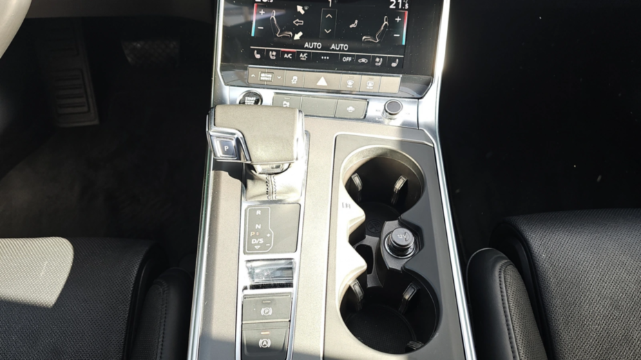 AUDI A7 A7 40 TDI mHEV Quattro S tronic
