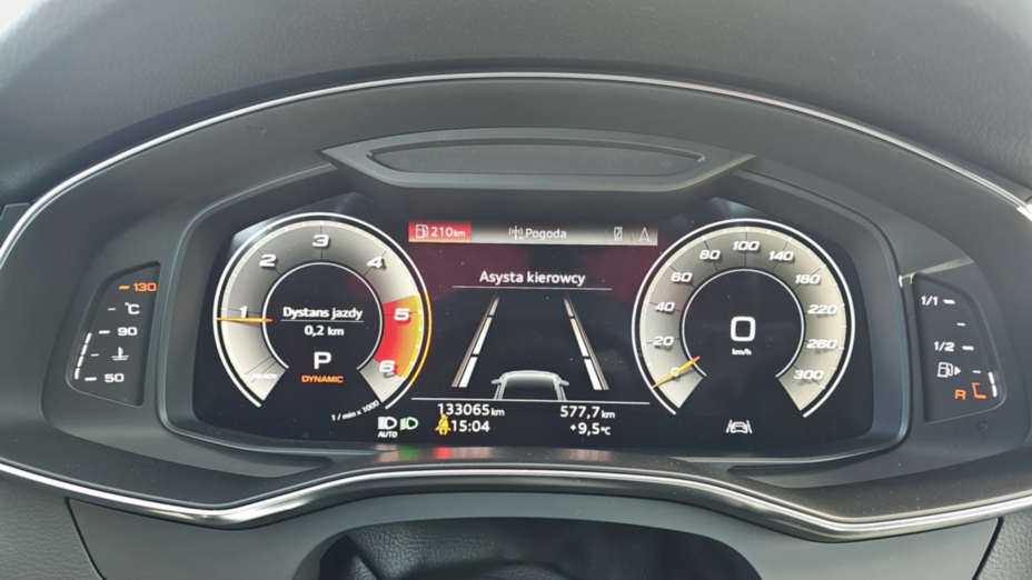 AUDI A7 A7 40 TDI mHEV Quattro S tronic