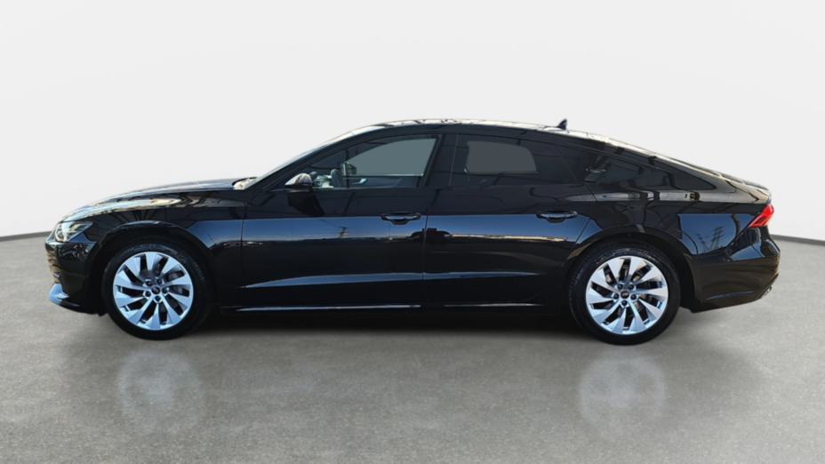 AUDI A7 A7 40 TDI mHEV Quattro S tronic