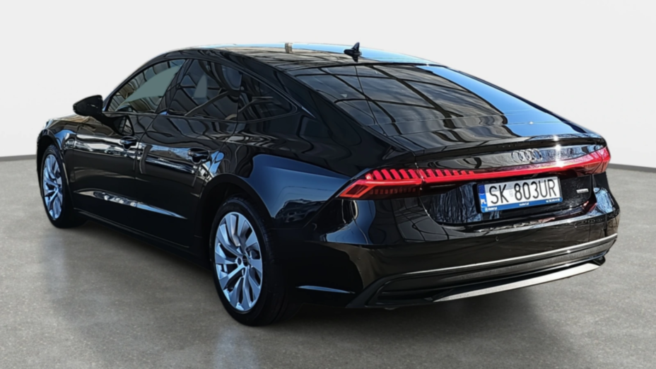 AUDI A7 A7 40 TDI mHEV Quattro S tronic